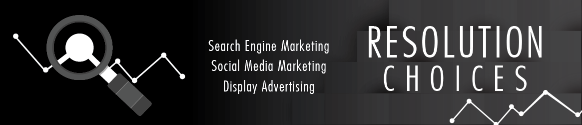 Advertise your business on search engines with Local SEO Services from Resolution Choices Local SEO Marketing Services