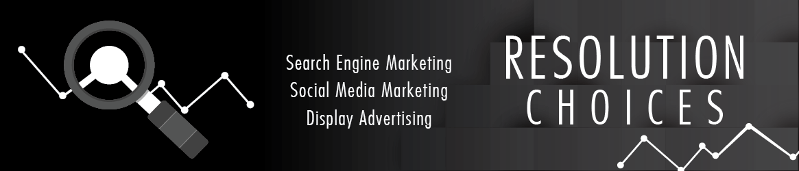 Resolution Choices provides GEO Target Placed Advertising Services for Businesses that want to advertise their business online